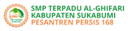 Logo SMP Al Ghifari