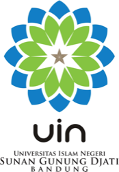 Logo UIN Sunan Gunung Djati